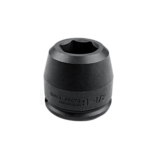 DADO IMPACTO HEXAGONAL ESTANDAR MANDO DE 1.1/2"X 1.7/8"