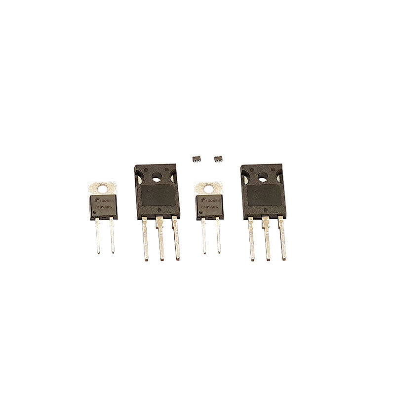 KIT IGBT MAS DIODO PARA ADVANCE 227