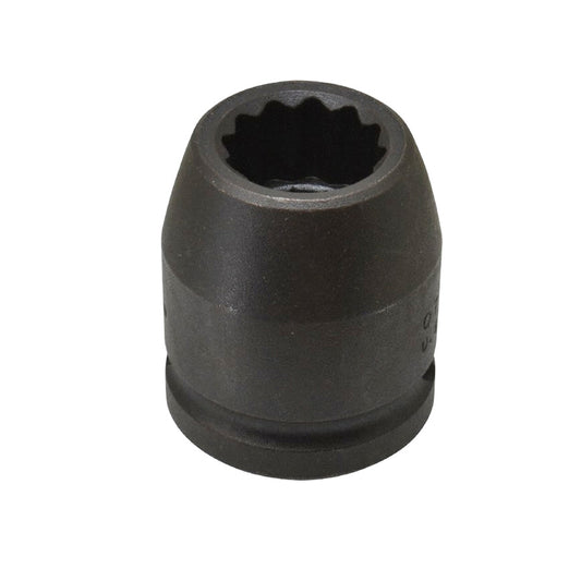 DADO IMPACTO POLIGONAL ESTANDAR MANDO DE 3/4" X 2´"J07532T*PROTO