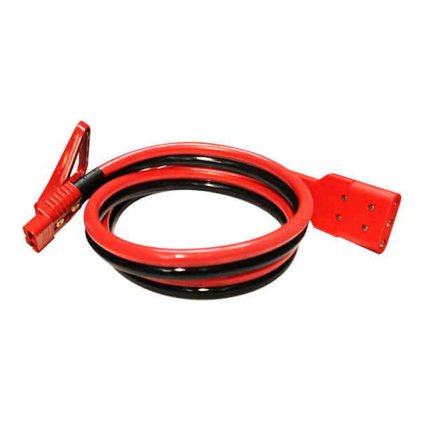 CABLE PARTIDOR 2M AVIACION 24V