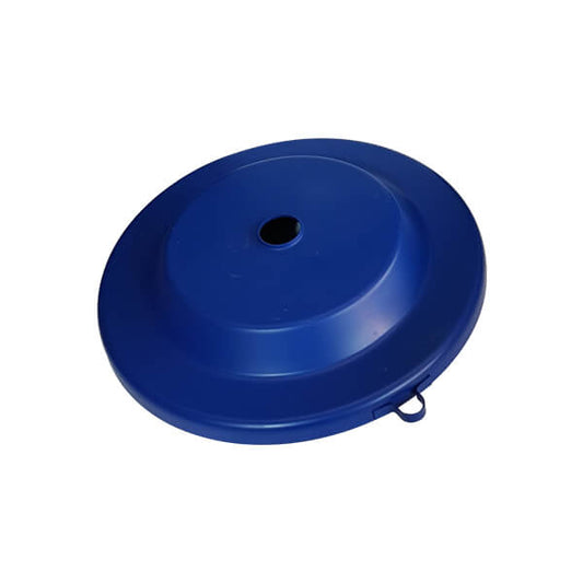 TAPA GUARDAPOLVO BIDON DE 50-60KG 450MM