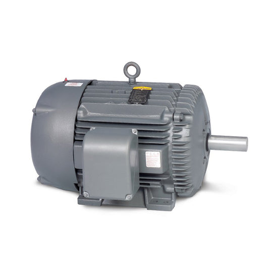 MOTOR ELE.20HP 1500RPM 380/460V 50HZ 256T