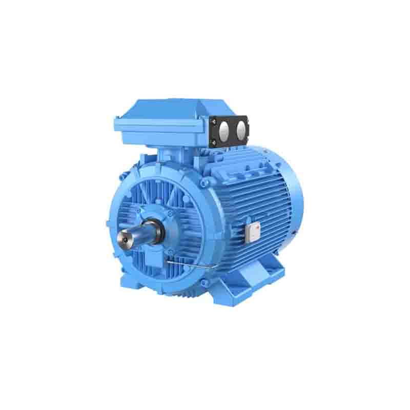 MOTOR 200KW 4P 380V 50HZ IMB3 315MLA