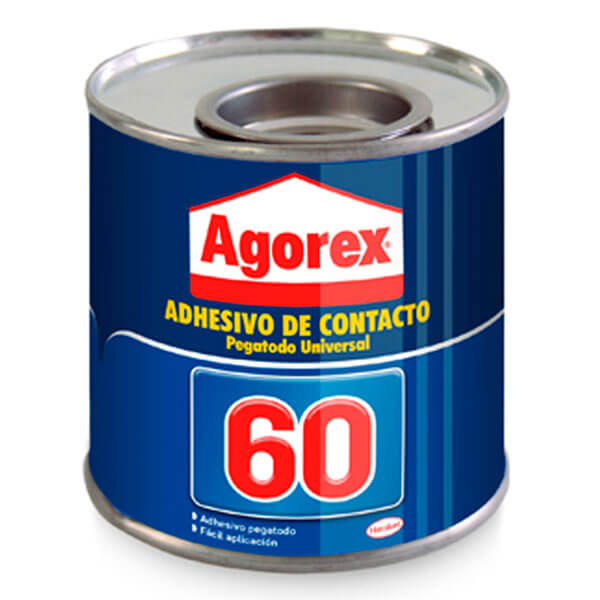 AGOREX 60 TARRO 1/16 GL