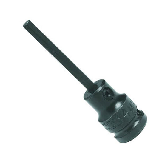 DADO IMPACTO ALLEN MANDO DE 3/8" X 8MM