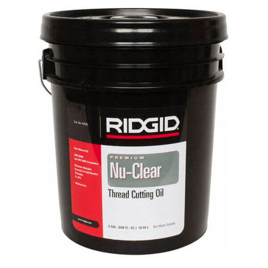 ACEITE PARA ROSCAR NU-CLEAR 5 GALON