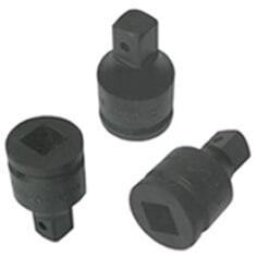 ADAPTADOR IMPACTO HEMBRA MANDO DE 2.1/2" X MACHO 1.1/2"