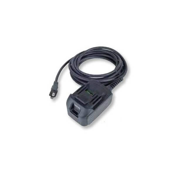 ADAPTADOR DE 230VAC A 18VDC EAC18230