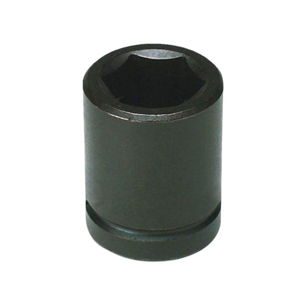 DADO IMPACTO HEXAGONAL ESTANDAR MANDO DE 1/2" X 1.5/16"