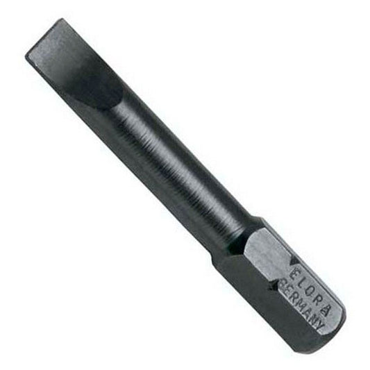 PUNTA ATORNILLADOR PLANA M1/4" X 39MM