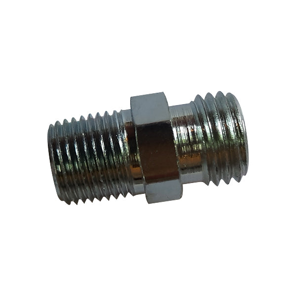 CONECTOR RECTO 1/8