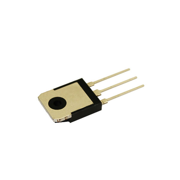 TRANSISTORES IGBT