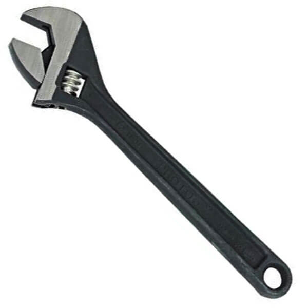 LLAVE FRANCESA FOSFATADA 15´´ CAP 1.11/16´´