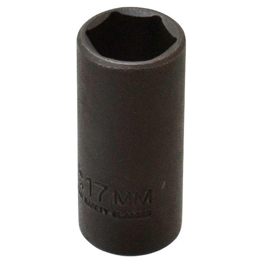 DADO IMPACTO HEXAGONAL LARGO MANDO 1/2" X 1.3/16"