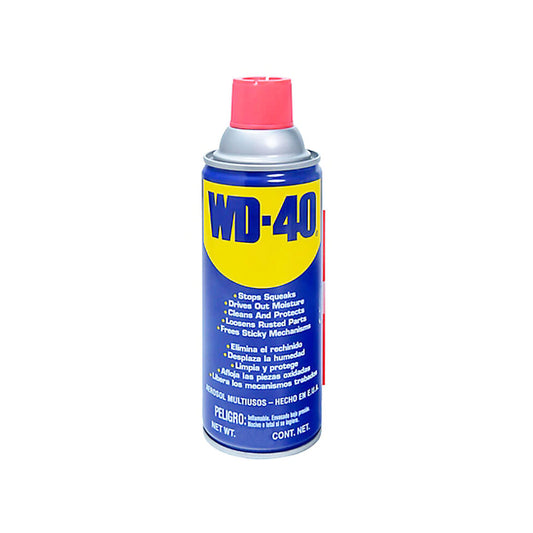 ANTICORROSIVO SPRAY 226 GR