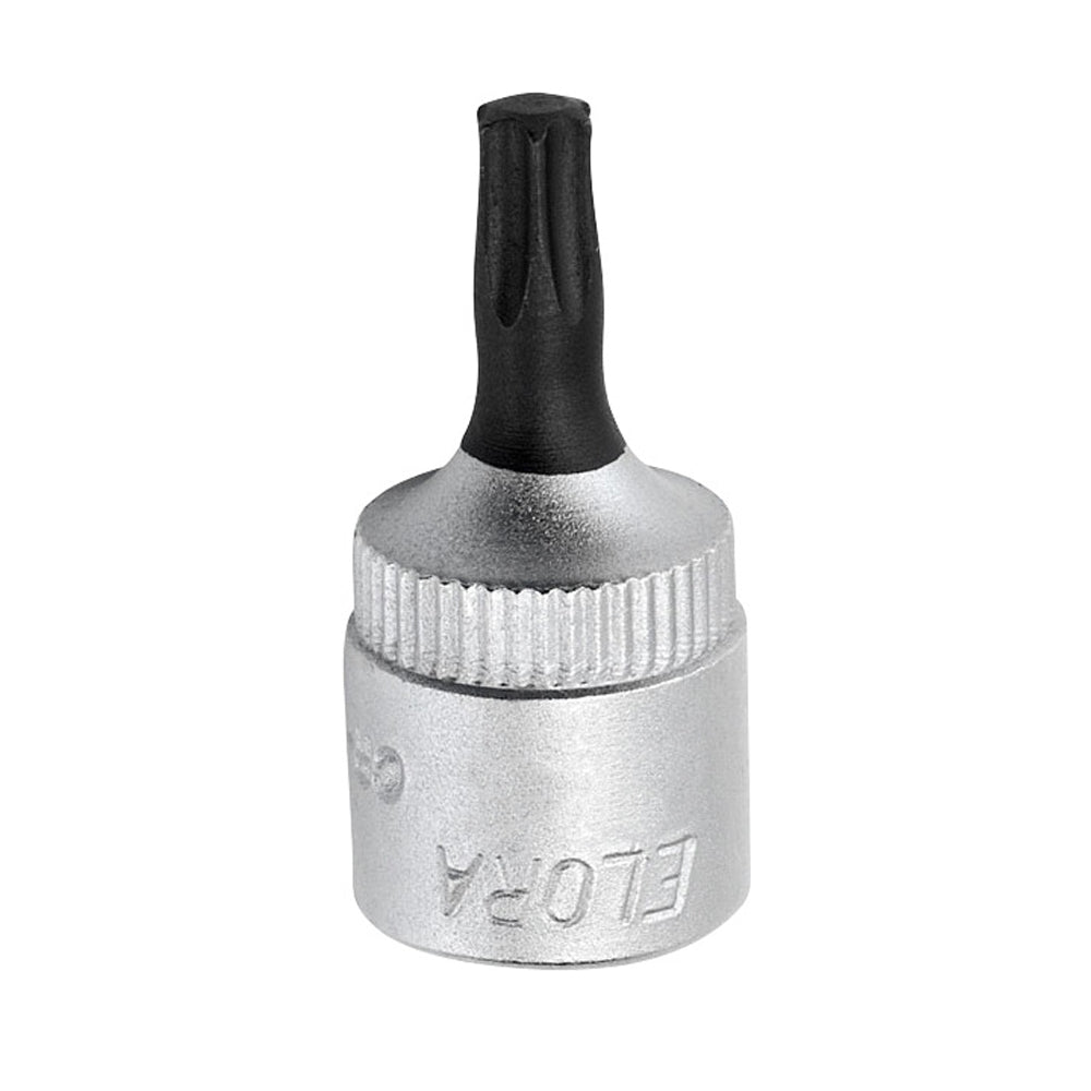 DADO TORX MACHO MANDO DE 1/4" X TX-15