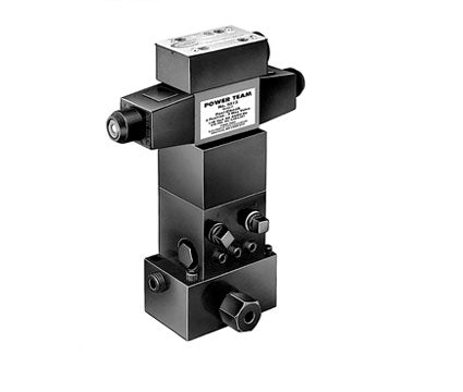 VALVULA SOLENOIDE 24V 50HZ P/PQ1204