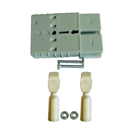 CONECTOR S GRIS (SB350)