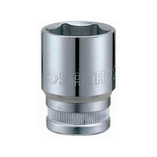 DADO HEXAGONAL STD M1/2´´ X 18MM