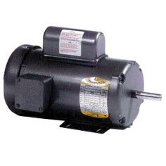 MOTOR ELECTRICO MONOFASICO 0.33HP 1425RPM