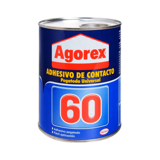 AGOREX 60TARRO 1 GL