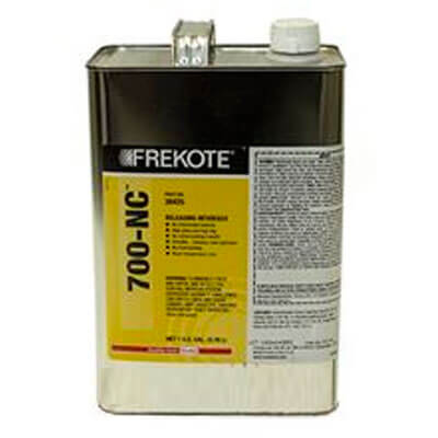 DESMOLDANTE FREKOTE 700-NC EN 1 GALON 38425