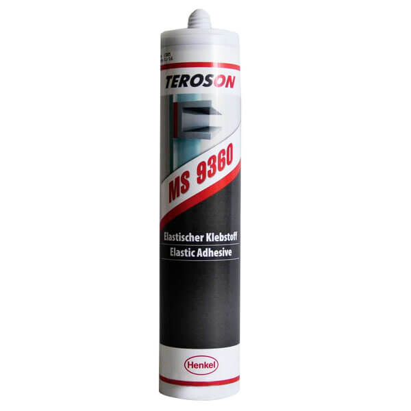 TEROSTAT MS9360 NEGRO 290ML