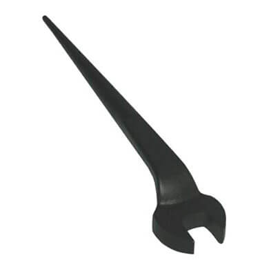 LLAVE PUNTA DE COLA DE 13/16" T/ESTRUCTUAL