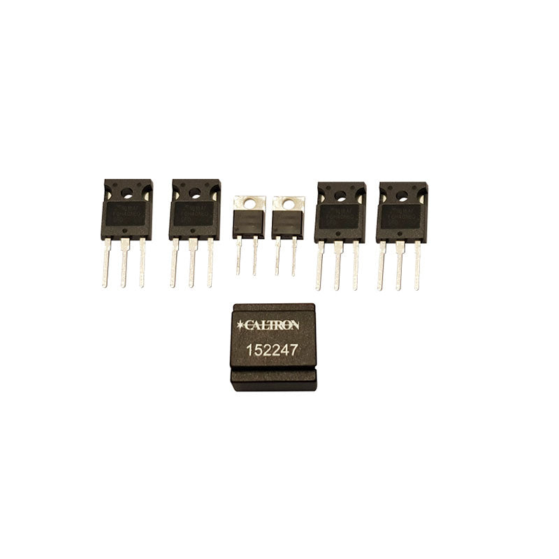 KIT IGBT MAS DIODO PARA ADVANCE 227