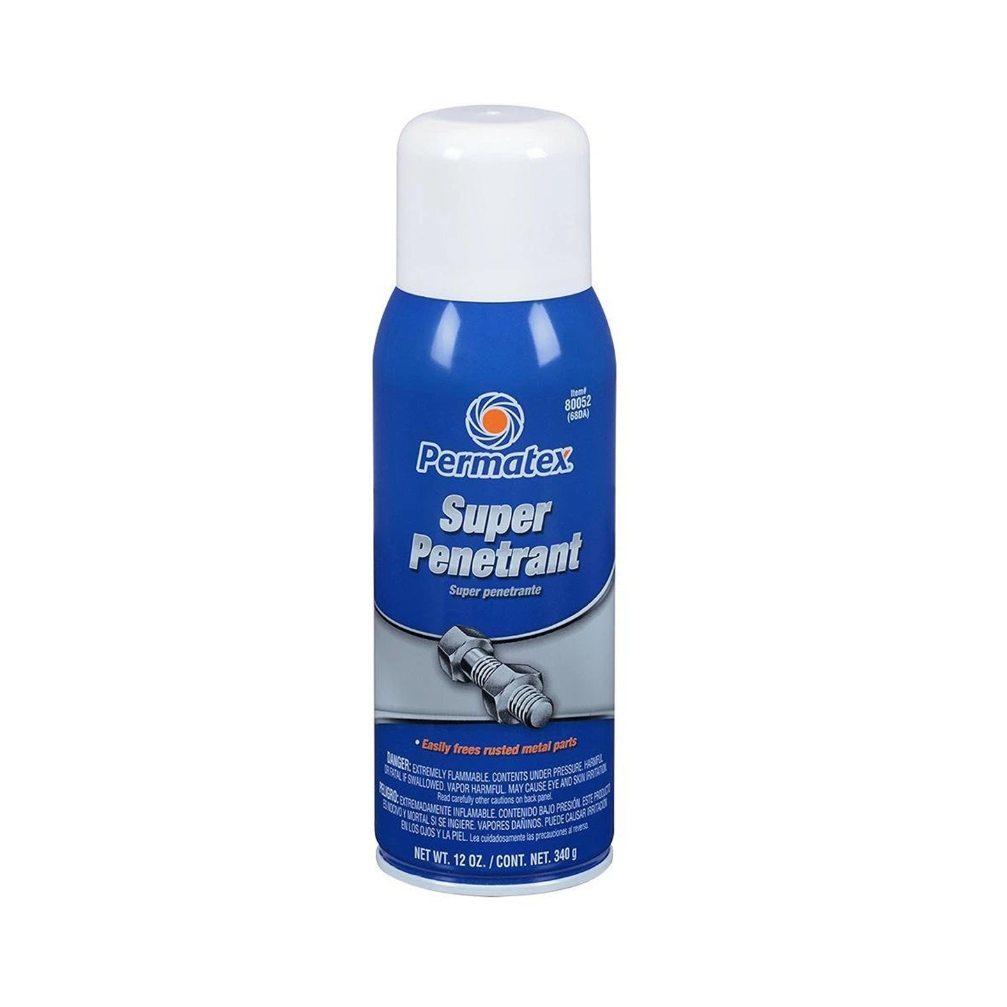 SUPER PENETRANTE SPRAY 68-DA