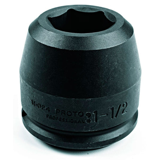 DADO IMPACTO HEXAGONAL ESTANDAR MANDO DE 1.1/2"X 2.3/16´´