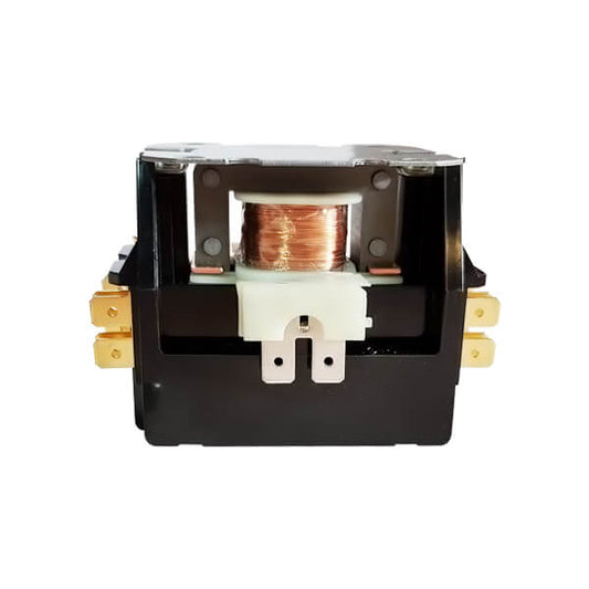 CONTACTOR. ( 24 VOLT)