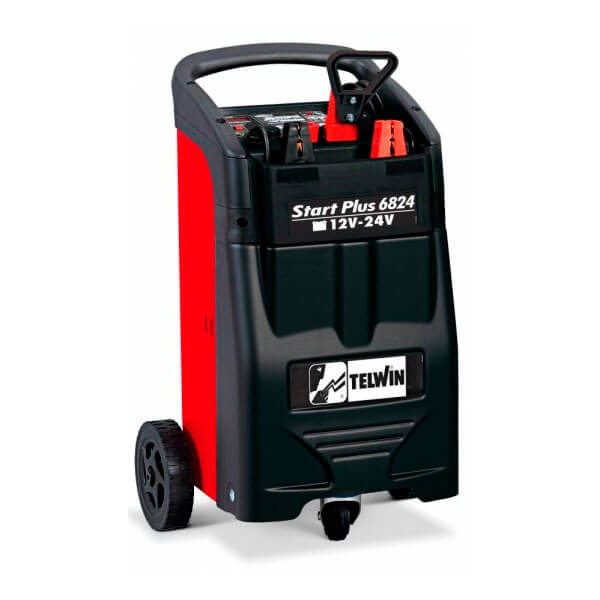 PARTIDOR STARTPLUS 6824 AUTONOMO12-24 VOLT