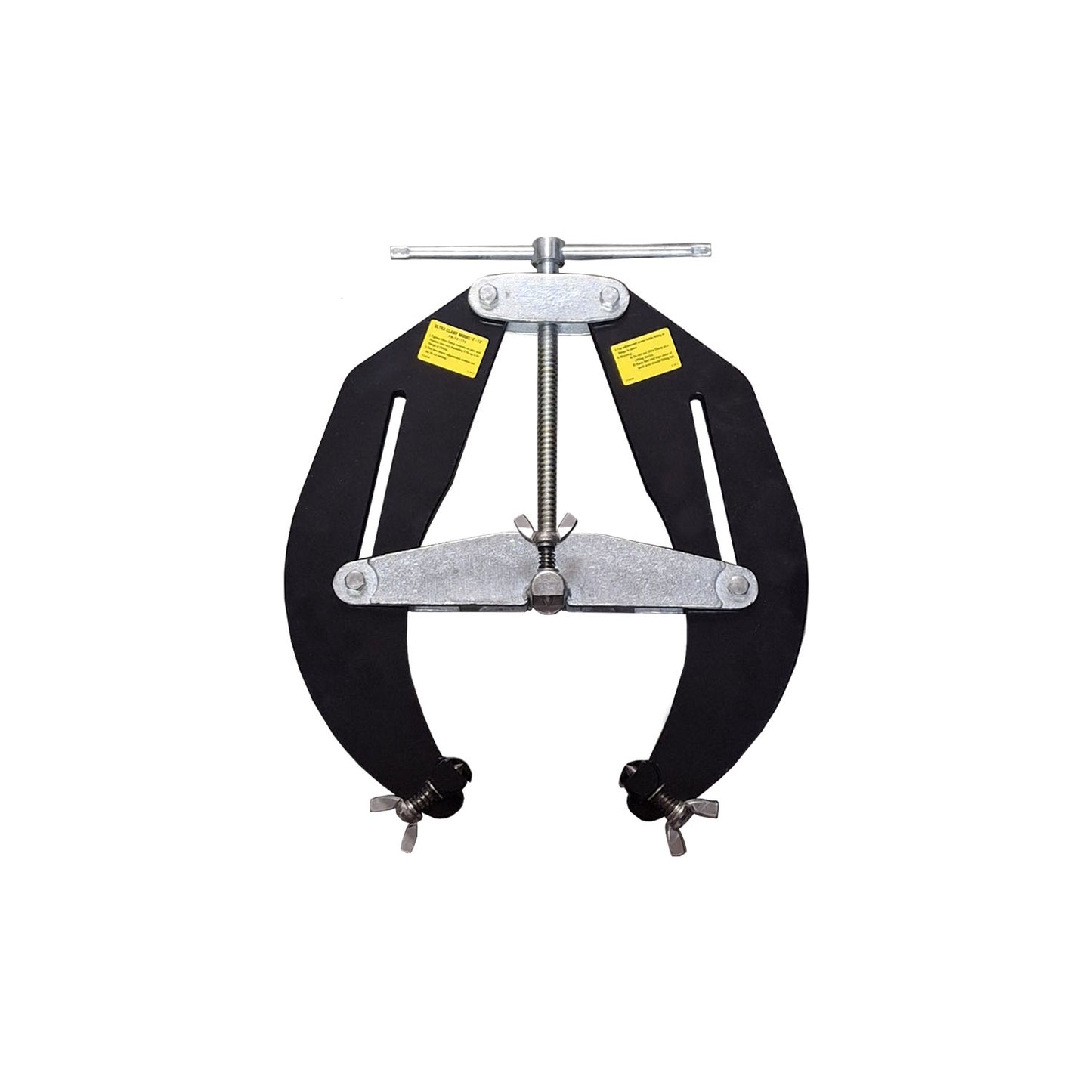 ALINEADOR ULTRA CLAMP DE 5 A 12" UC5-12