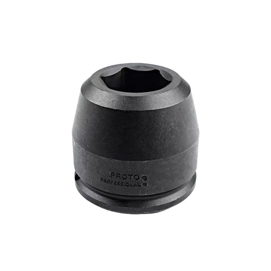 DADO IMPACTO HEXAGONAL ESTANDAR MANDO DE 1.1/2" X 2.1/8"