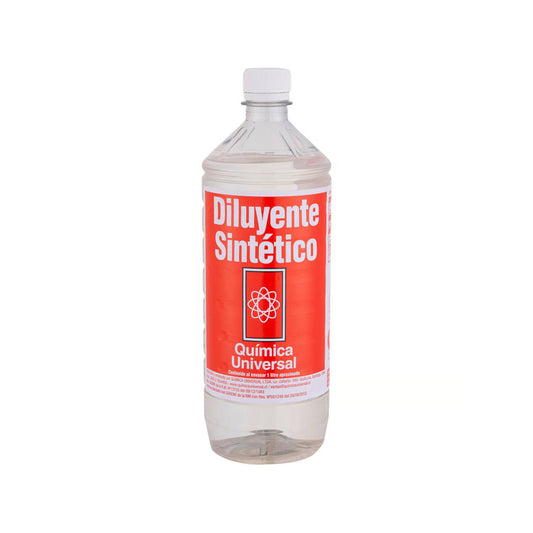 DILUYENTE SINTETICO DE 1 LITRO