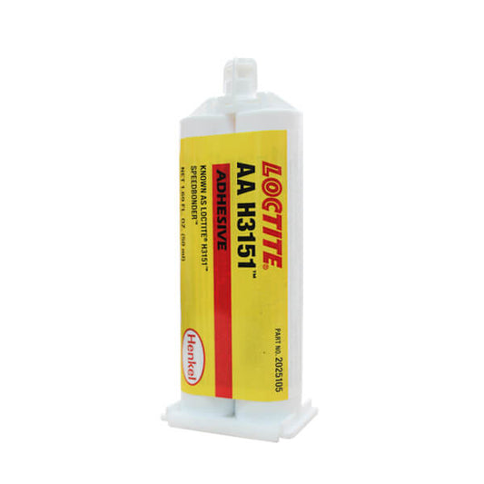 ADHESIVO ESTRUCTURAL AA H315150ML