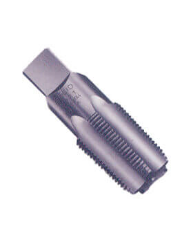 MACHO ROSCAR ACERO CARBONO NPT3/4"X14 HPP