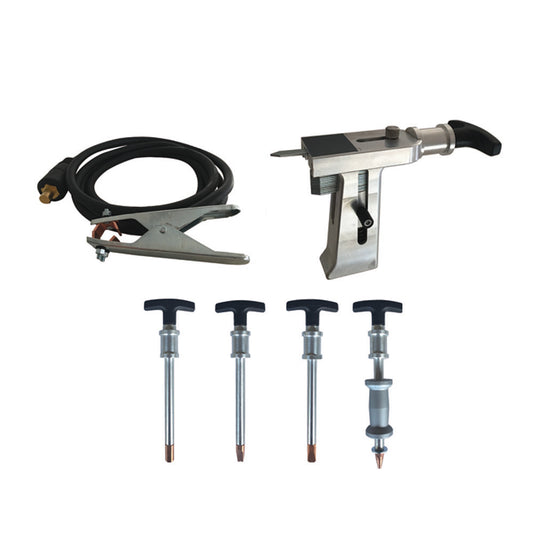 KIT ACCESORIOS DIGITAL PULLER 5500 DUO