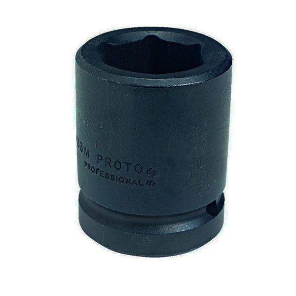 DADO IMPACTO HEXAGONAL ESTANDARMANDO 1´´ X 55MM