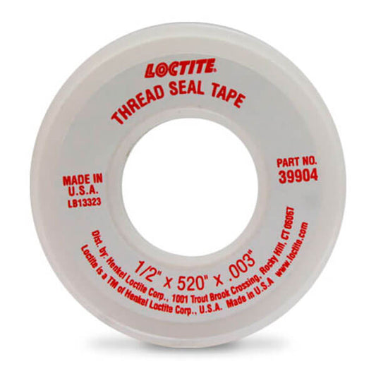 CINTA DE TEFLON 1/2" X 13 METROS