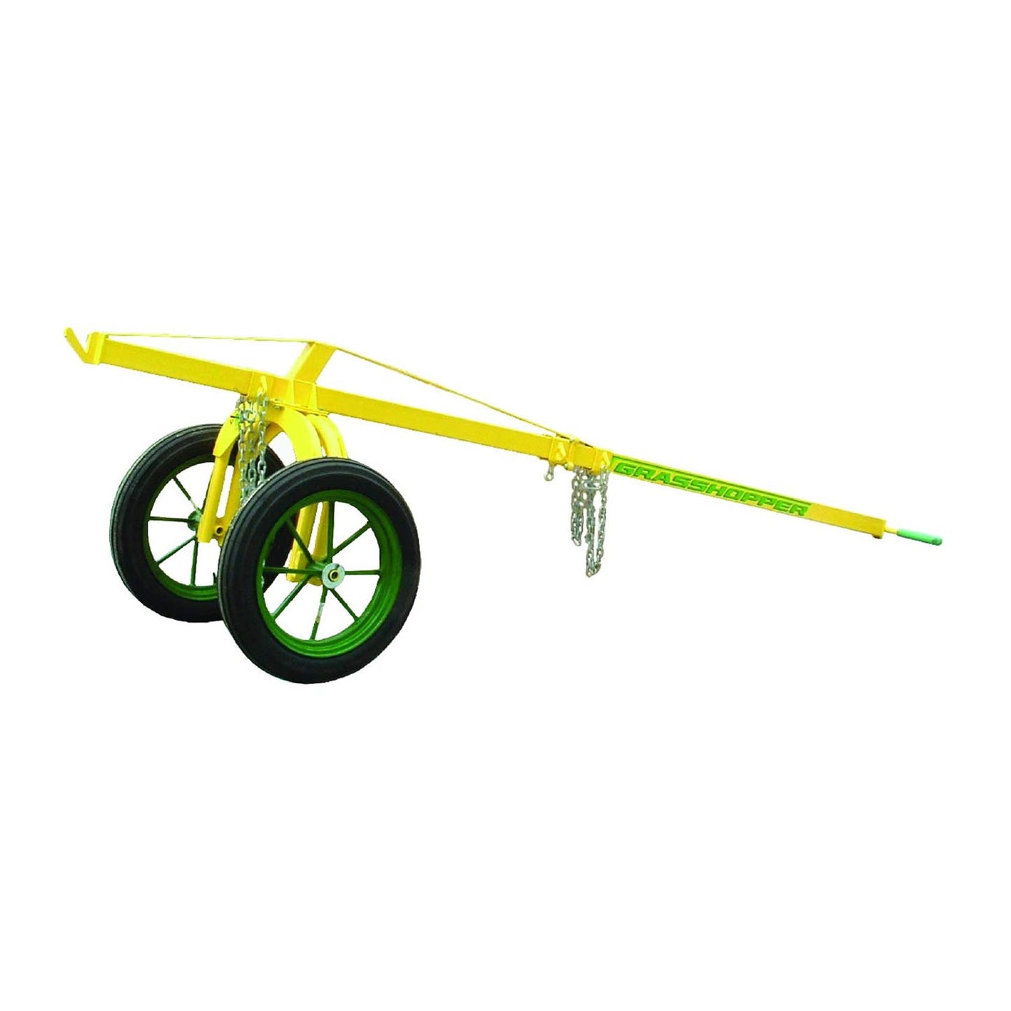 CARRO PARA CAÑERIA 20´´ GRASSHOPPER 2000LB ST-401