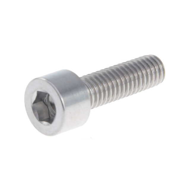 PERNO ALLEN DE M5 X6MM