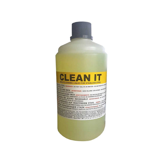 LIQUIDO CLEAN IT 5 LT