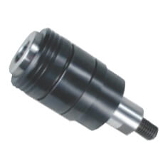 ADAPTADOR AUTOMATICO M14 WELDON SHANK 12 A 35 MM