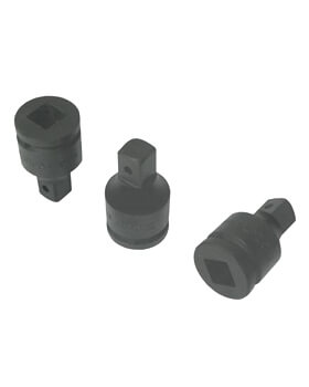 ADAPTADOR IMPACTO HEMBRA MANDO DE 3/4"XMACHO 1/2"