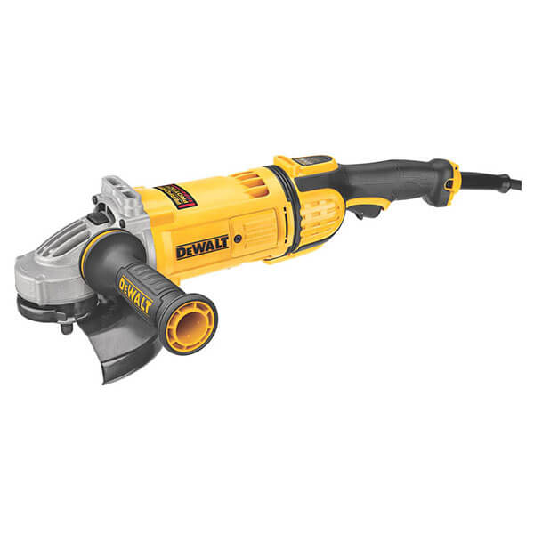 ESMERIL ANGULAR DE 7´´ 2400W 8500RPM