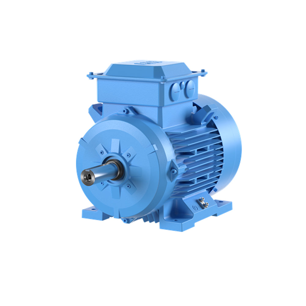 MOTOR 15KW 400V 1500RPM 160ML B3 IE2