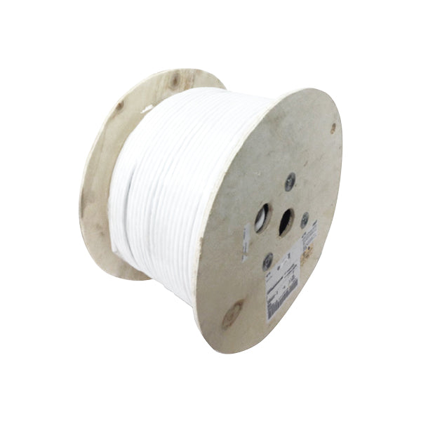 CABLE ANTI FLAMA 14 BLANCO ROLLO