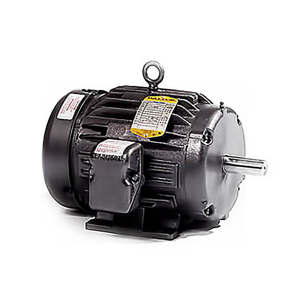 MOTOR ELE.15HP 1500RPM 380/460V 50HZ 254T